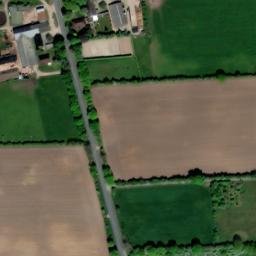 Satellite imagery of Königshügel, DE