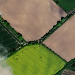 Satellite imagery of Sendemast Güby, DE