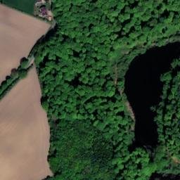 Satellite imagery of Sendemast Güby, DE