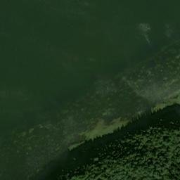 Satellite imagery of Schwarze Berge, DE