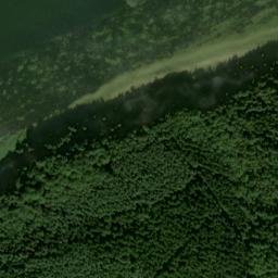 Satellite imagery of Schwarze Berge, DE
