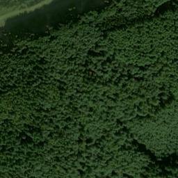 Satellite imagery of Schwarze Berge, DE