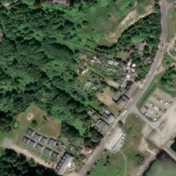Satellite imagery of Bakenberg, DE