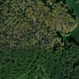 Satellite imagery of Копна, KZ