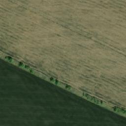 Satellite imagery of Сесекеевский, KZ