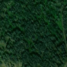 Satellite imagery of Баннова, KZ