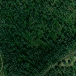 Satellite imagery of Баннова, KZ