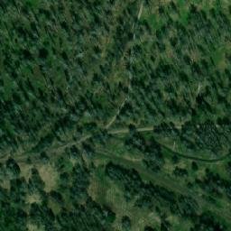 Satellite imagery of Баннова, KZ