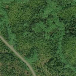 Satellite imagery of Basil Lump, CA