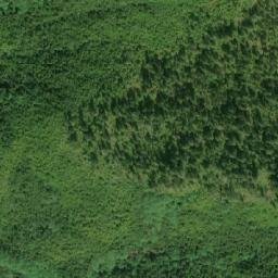 Satellite imagery of Basil Lump, CA