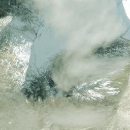 Satellite imagery of Khyex Tower, CA