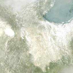 Satellite imagery of Khyex Tower, CA