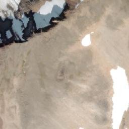 Satellite imagery of Eagle Peak, CA
