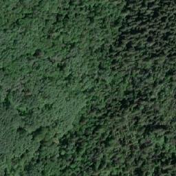 Satellite imagery of Tetzalto Mountain, CA
