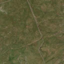 Satellite imagery of cairn, GB