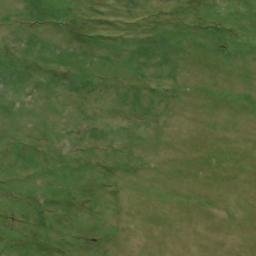 Satellite imagery of cairn, GB