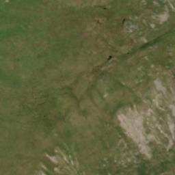 Satellite imagery of cairn, GB