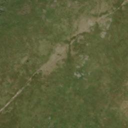 Satellite imagery of cairn, GB