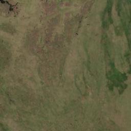 Satellite imagery of cairn, GB