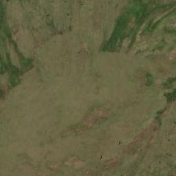 Satellite imagery of cairn, GB
