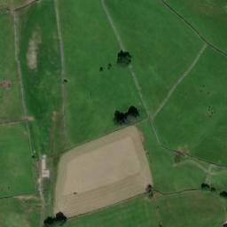 Satellite imagery of Orton Scar, GB