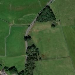 Satellite imagery of Orton Scar, GB