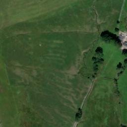 Satellite imagery of Orton Scar, GB