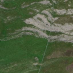Satellite imagery of Grange Scar, GB