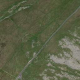 Satellite imagery of Little Asby Scar, GB