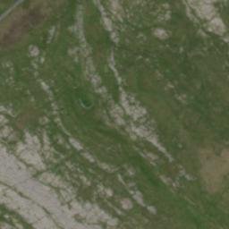 Satellite imagery of Little Asby Scar, GB