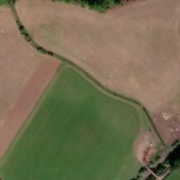 Satellite imagery of Kildale Hall Garth, GB