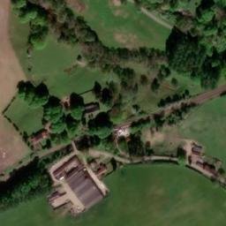 Satellite imagery of Kildale Hall Garth, GB