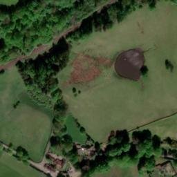 Satellite imagery of Kildale Hall Garth, GB