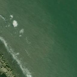 Satellite imagery of Whitby High, GB