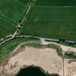 Satellite imagery of Königshügel, DE