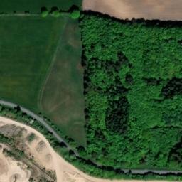 Satellite imagery of Königshügel, DE