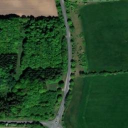 Satellite imagery of Königshügel, DE