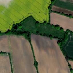 Satellite imagery of Sendemast Güby, DE