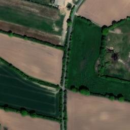 Satellite imagery of Sendemast Güby, DE