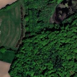 Satellite imagery of Sendemast Güby, DE