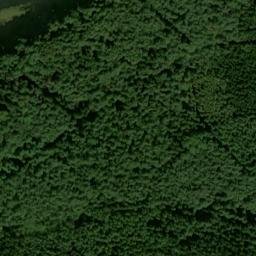 Satellite imagery of Schwarze Berge, DE