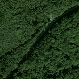 Satellite imagery of Schwarze Berge, DE
