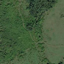 Satellite imagery of Mys Vysokiy, RU