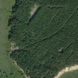 Satellite imagery of Mys Vysokiy, RU