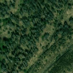 Satellite imagery of Баннова, KZ