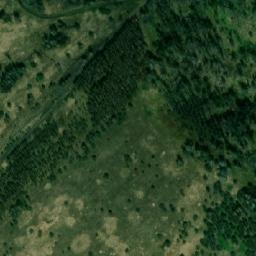 Satellite imagery of Баннова, KZ