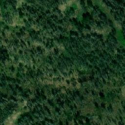 Satellite imagery of Баннова, KZ