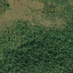 Satellite imagery of Shattock Point, CA