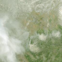 Satellite imagery of Khyex Tower, CA