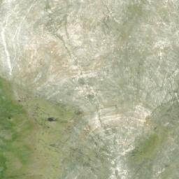 Satellite imagery of Khyex Tower, CA